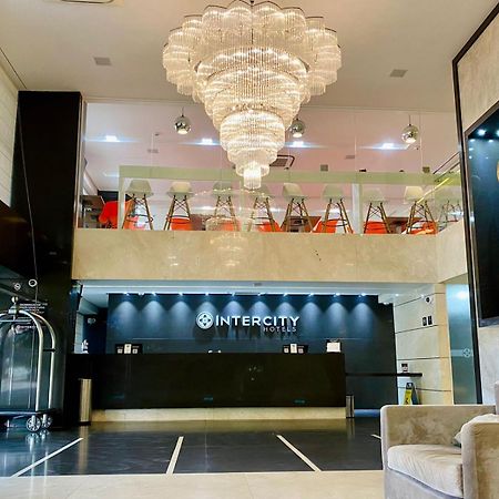 Intercity Campina Grande Citymix Bagian luar foto