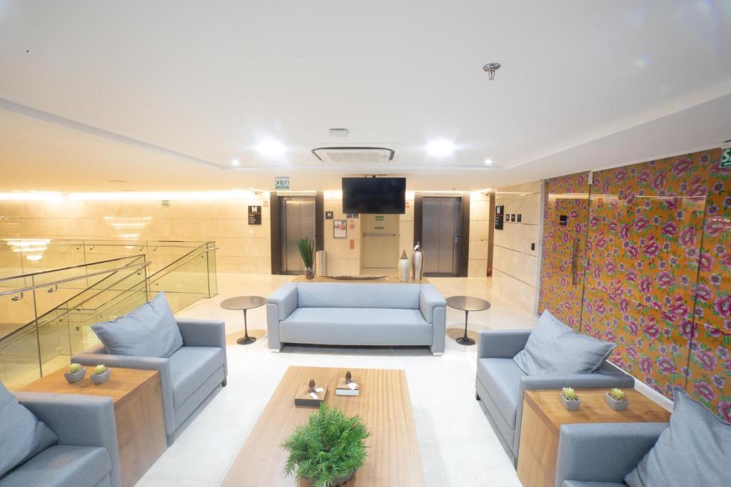 Intercity Campina Grande Citymix Bagian luar foto