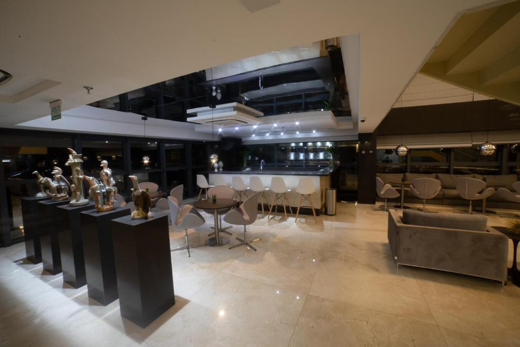 Intercity Campina Grande Citymix Bagian luar foto
