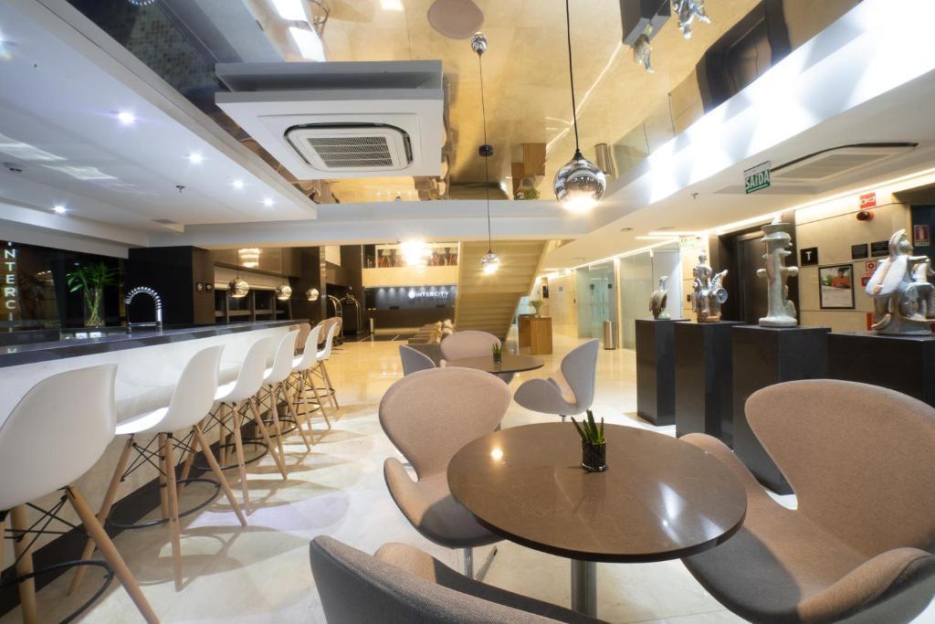 Intercity Campina Grande Citymix Bagian luar foto